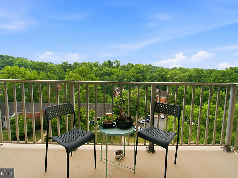 1225 Martha Custis Dr #709 — Photo 27