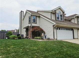 457 W Alkaline Springs Rd, Vandalia, OH 45377