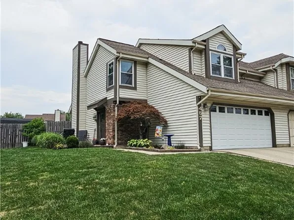 457 W Alkaline Springs Rd, Vandalia, OH 45377