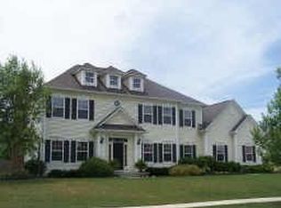 11105 Yosemite Ct, Fishers, IN 46037