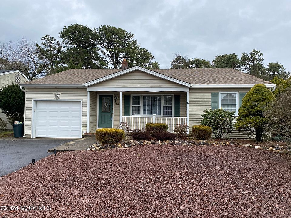 38 Millbrook Drive, Toms River, NJ 08757 Zillow