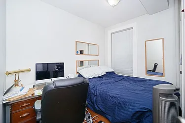 Rented by Keller Williams NYC