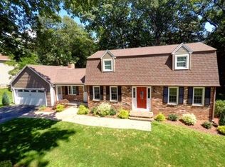 176 Woodbrook Ter, West Springfield, MA 01089