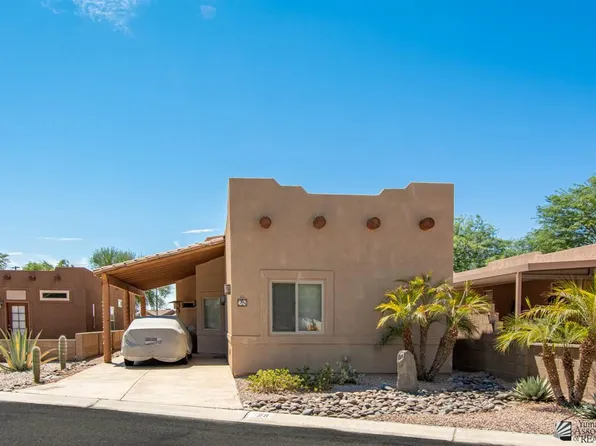 3400 S Avenue 7 E #28, Yuma, AZ 85365