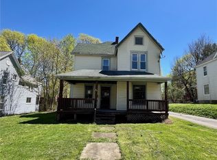 23 Norwood Ave, Jamestown, NY