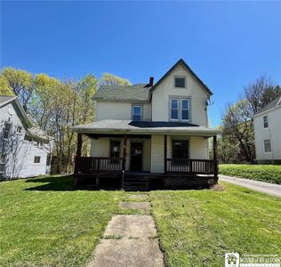 23 Norwood Ave, Jamestown, NY, 14701