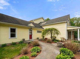 271 Boston Post Rd #2, Sudbury, MA 01776