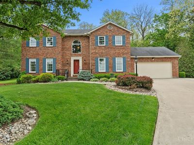 2001 Beechglen Ct, Cincinnati, OH, 45233