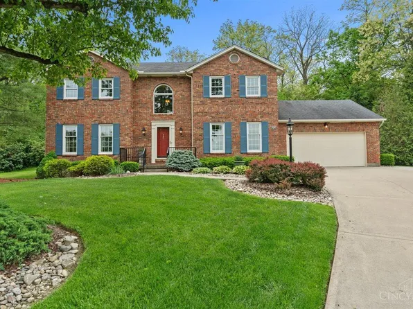 2001 Beechglen Ct, Cincinnati, OH 45233