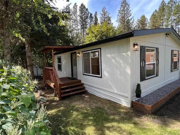 41157 Ponderosa Park Ln, Polson, MT 59860