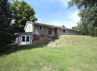 815 Wattles Rd N, Battle Creek, MI 49014