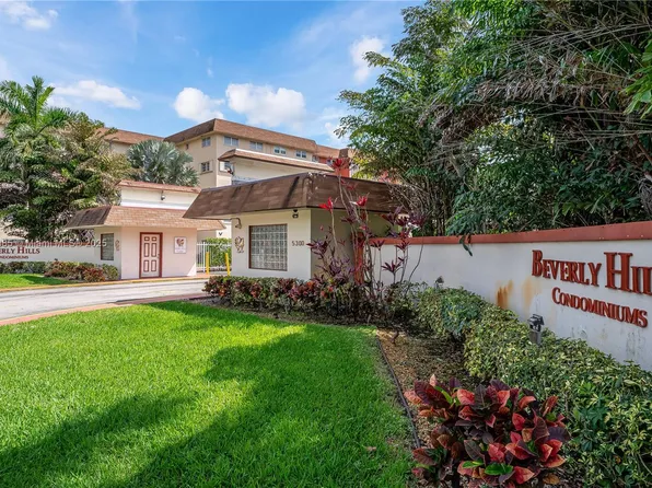 5300 Washington St APT I308, Hollywood, FL 33021