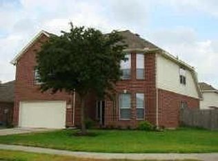 3313 Jessica Ct, Katy, TX 77493