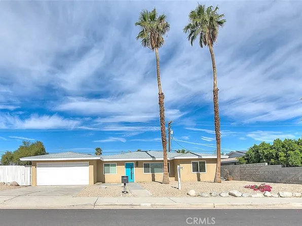 386 W Sunview Ave, Palm Springs, CA 92262