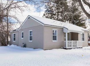 511 Michigan Ave, Stevens Point, WI 54481