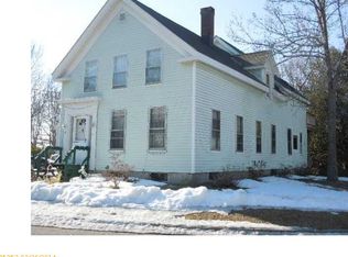 2 Buckley Way, Kittery, ME 03904