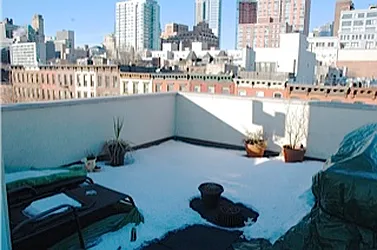 Rented by Boerum Hill Realty