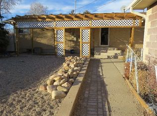 20 Purdue St, Pueblo, CO 81005