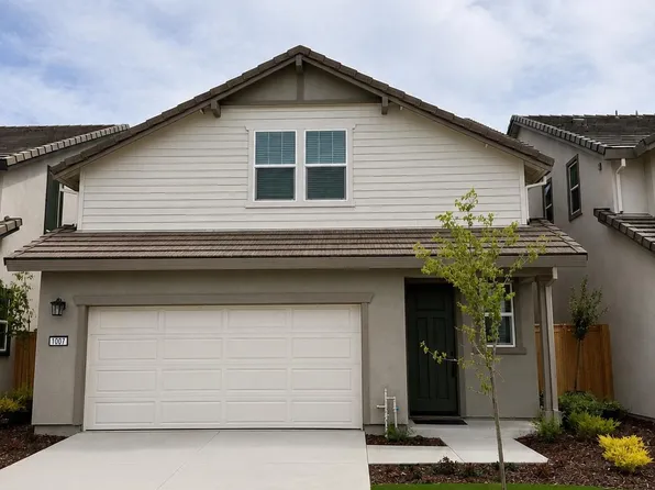 1007 Ginkgo Cir, Davis, CA 95618