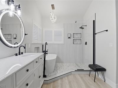 239 Highgate St, Henderson, NV, 89074