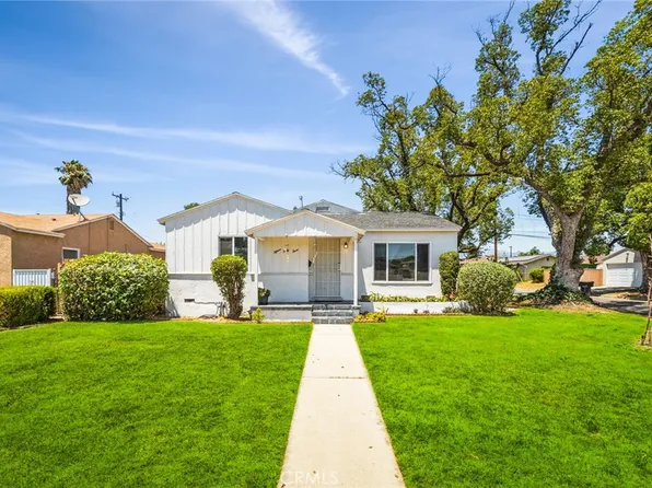 1543 E Mardina St, West Covina, CA 91791