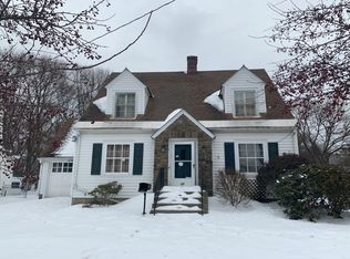 15 Columbia St, Norwich, NY 13815