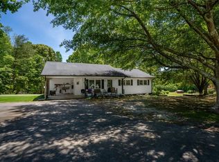 5519 Latty Rd, Lula, GA 30554