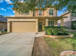 3012 Muntjac St, Schertz, TX 78154
