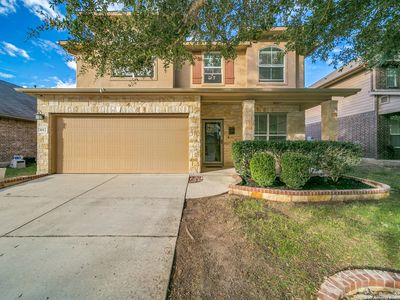 3012 Muntjac St, Schertz, TX, 78154