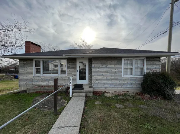 205 French Ave, Winchester, KY 40391