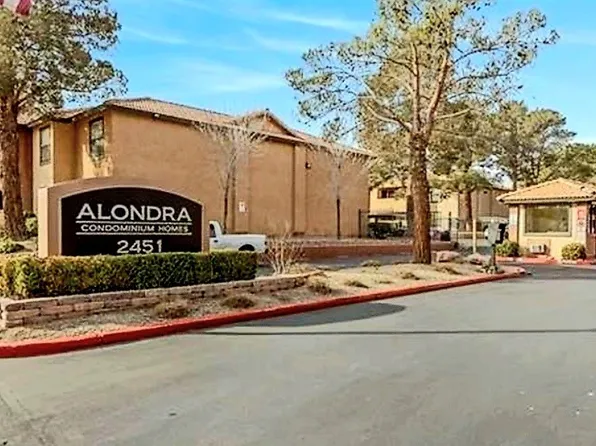 2451 N Rainbow Blvd Unit 1014, Las Vegas, NV 89108