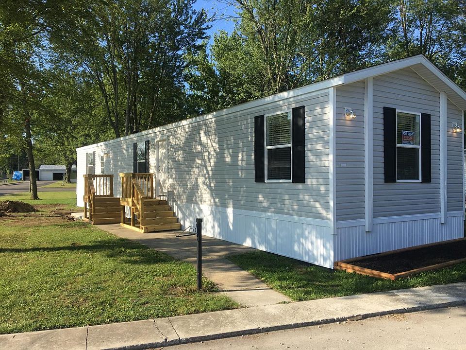 11080 N State Road 1 LOT 83, Ossian, IN 46777 Zillow