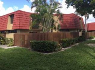 8099 Severn Drive #1, boca raton, FL 33433