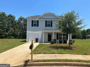 1709 Cheryl Ln, Griffin, GA 30224