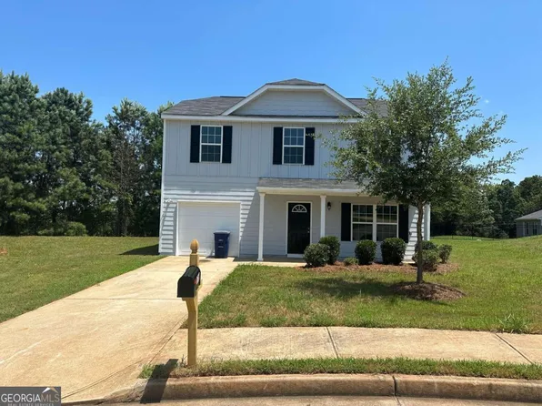 1709 Cheryl Ln, Griffin, GA 30224