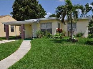 643 40th St, West Palm Beach, FL 33407
