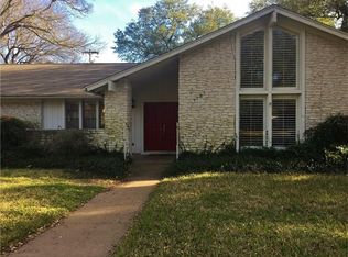 9105 Clearock Dr, Austin, TX 78750