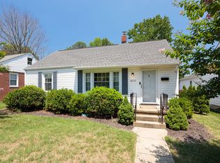 6710 Hanover Ave, Richmond, VA 23226