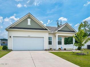 2903 Cliff Ct W, Wilson, NC 27893