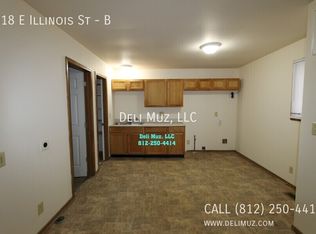 518 E Illinois St #B, Evansville, IN 47711