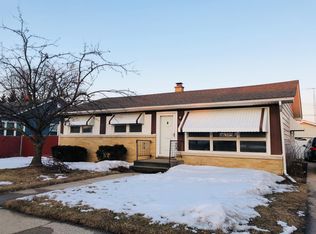 7917 22nd Ave, Kenosha, WI 53143