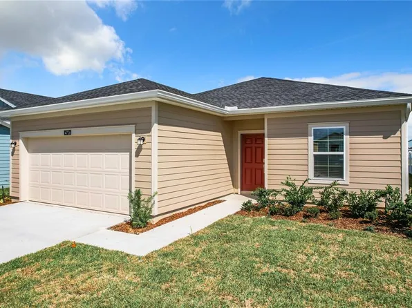 4726 SW 83rd Loop, Ocala, FL 34476