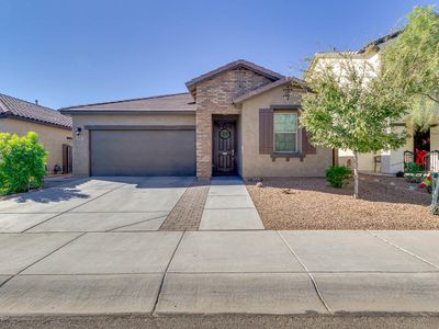 12015 W Desert Sun Ln, Peoria, AZ, 85383