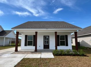 115 Cranston Ct, Lafayette, LA 70507