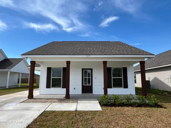 115 Cranston Ct, Lafayette, LA 70507