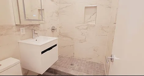 Rented by Brighton Management