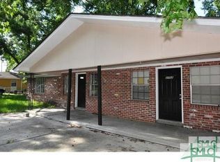 3704 Old Louisville Rd, Garden City, GA 31408