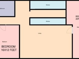 2030 F St NW APT 1002, Washington, DC 20006