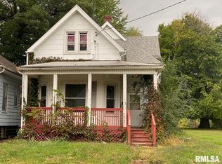 237 NE Rock Island Ave, Peoria, IL