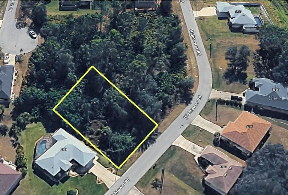 1st image of Hightower Rd #5